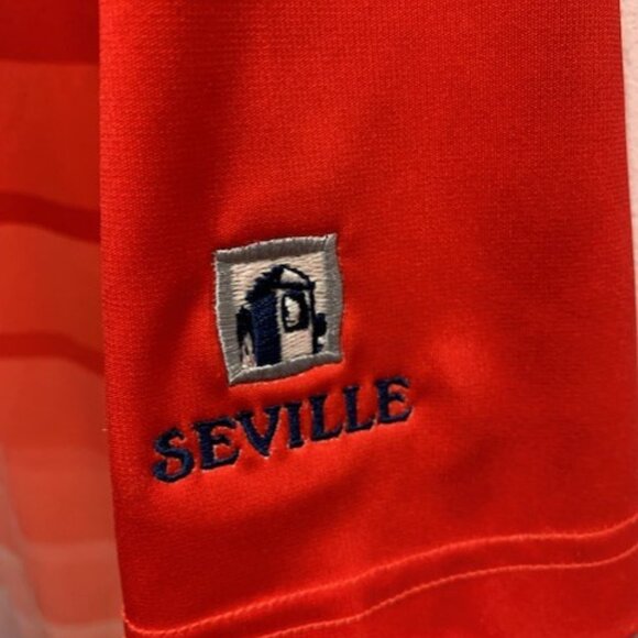 Adidas GOLF MENS SHIRT - Picture 3 of 4